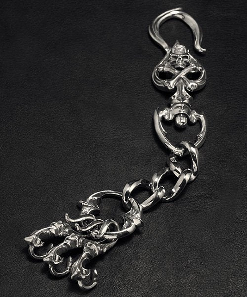 Loud Style Design  LSD_Key_Chain_UK-007 1