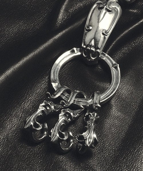 Loud Style Design LSD_Key_Chain_UK-011 1