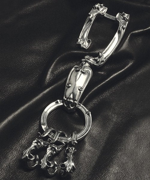 Loud Style Design LSD_Key_Chain_UK-011 3