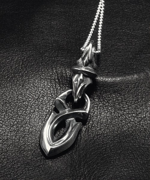 Loud Style Design LSD_Pendant_Head_UH-020 1