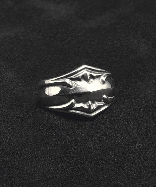 Loud Style Design LSD_Ring_UR-021 1