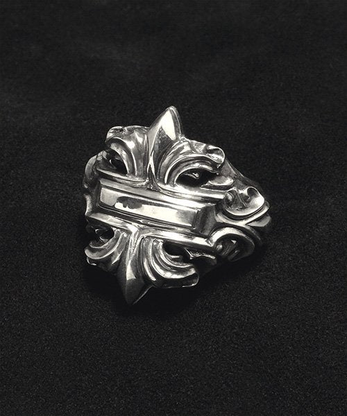 Loud Style Design LSD_Ring_UR-026 1