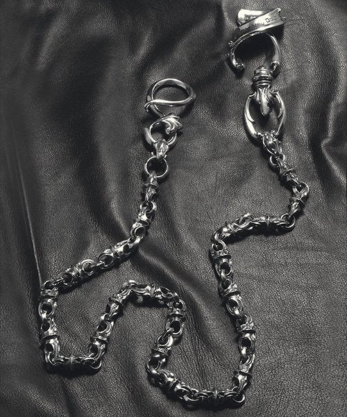Loud Style Design LSD_Wallet_Chain_UWC-013 1