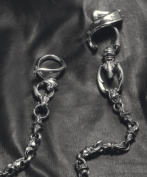 Loud Style Design LSD_Wallet_Chain_UWC-013 2