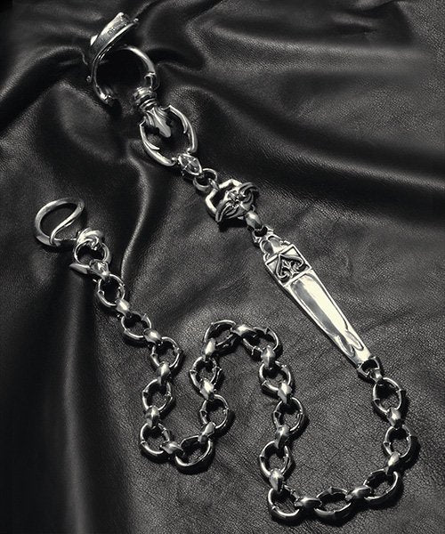 Loud Style Design LSD_Wallet_Chain_UWC-014_1