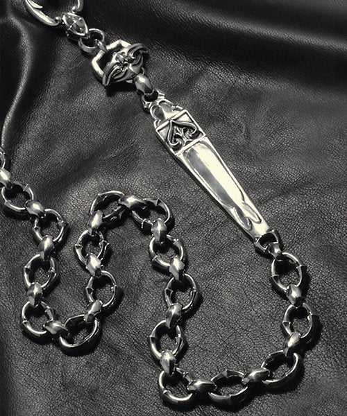 Loud Style Design LSD_Wallet_Chain_UWC-014_3