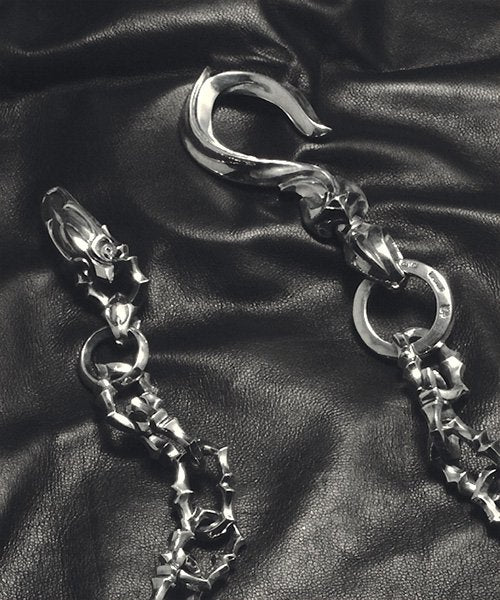 Loud Style Design LSD_Wallet_Chain_UWC-015_2