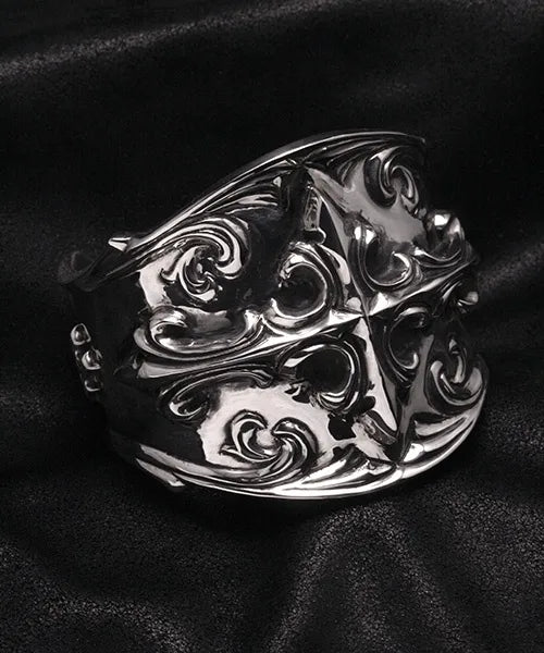 Loud Style Design L,S,D / Bangle / LBG-003 1