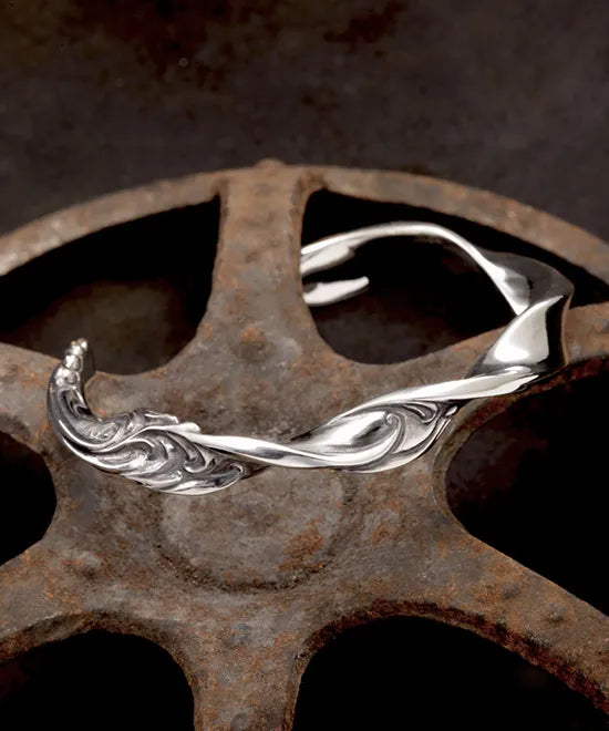 Loud Style Design L,S,D / Bangle / UBG-012 2