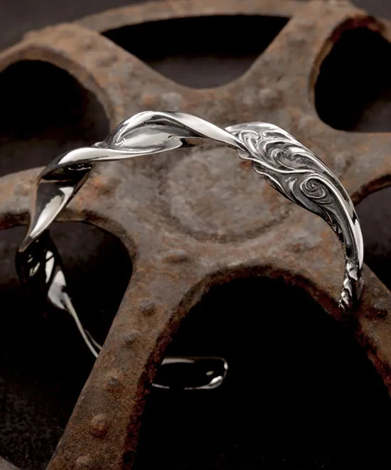 Loud Style Design L,S,D / Bangle / UBG-012 3