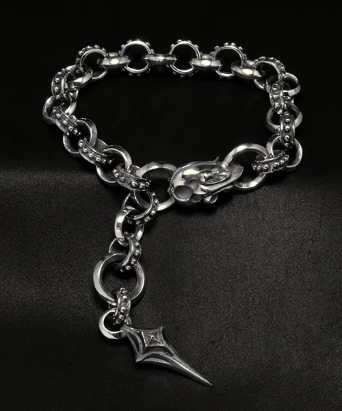 Loud Style Design L,S,D / Bracelet / LDB-007 1