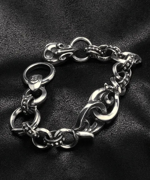 Loud Style Design L,S,D / Bracelet / LDB-009 1