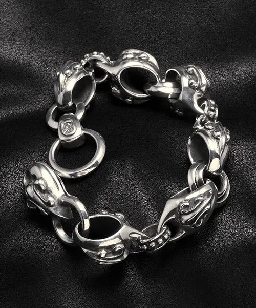 Loud Style Design L,S,D / Bracelet / LDB-011 1