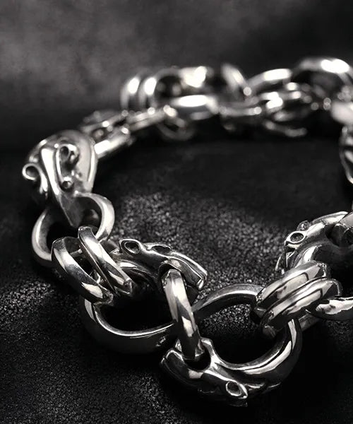 Loud Style Design L,S,D / Bracelet / LDB-012 2