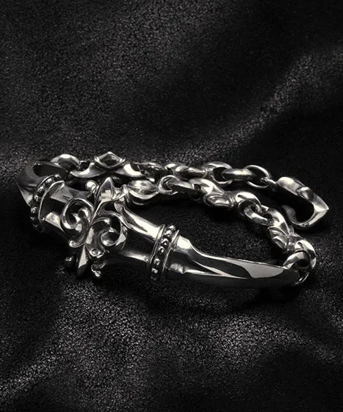 Loud Style Design L,S,D / Bracelet / LDB-101 1