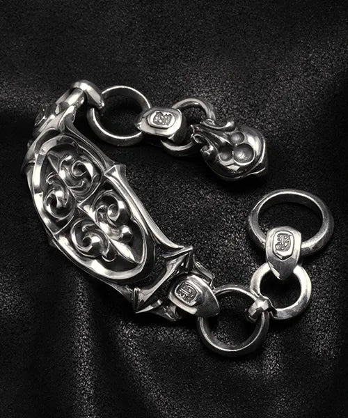 Loud Style Design L,S,D / Bracelet / LDB-105 1