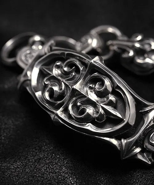 Loud Style Design L,S,D / Bracelet / LDB-105 2