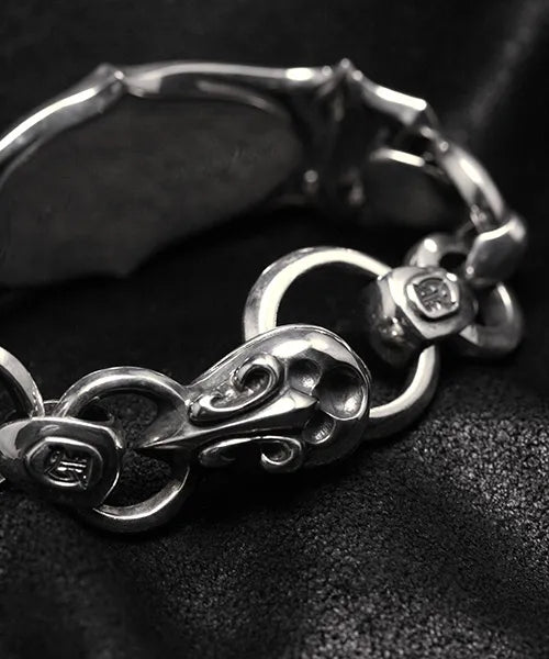 Loud Style Design L,S,D / Bracelet / LDB-105 3