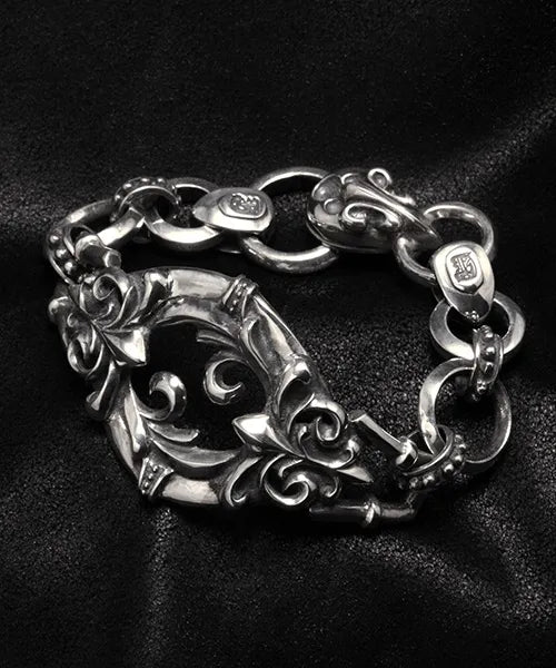 Loud Style Design L,S,D / Bracelet / LDB-106 1