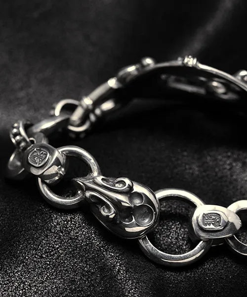 Loud Style Design L,S,D / Bracelet / LDB-106 3