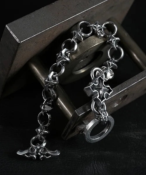 Loud Style Design L,S,D / Bracelet / LGB-001 1