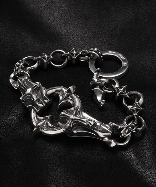 Loud Style Design L,S,D / Bracelet / LGB-002 1