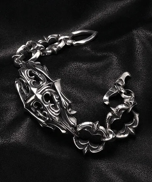 Loud Style Design L,S,D / Bracelet / LGB-007 1