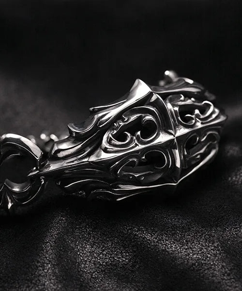 Loud Style Design L,S,D / Bracelet / LGB-007 2