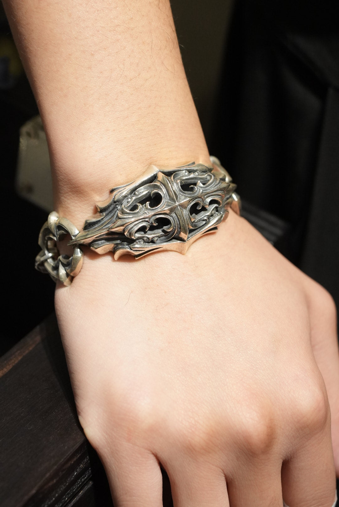 Loud Style Design L,S,D / Bracelet / LGB-007 4