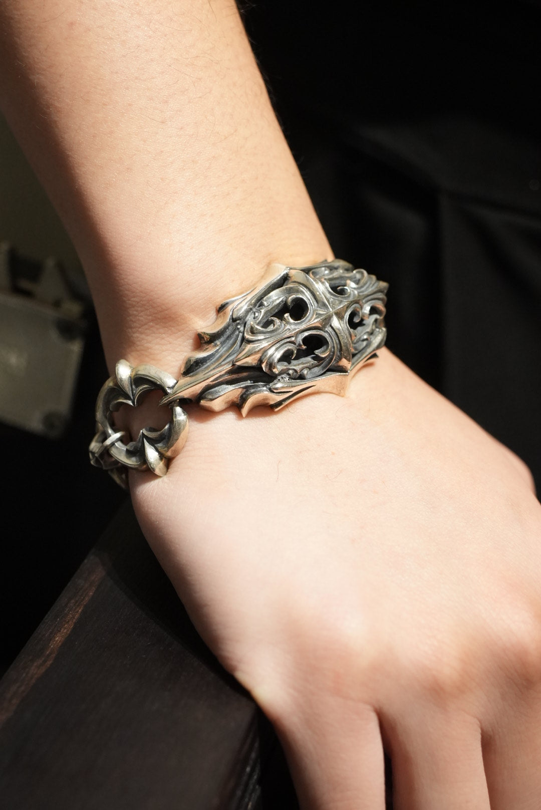 Loud Style Design L,S,D / Bracelet / LGB-007 5