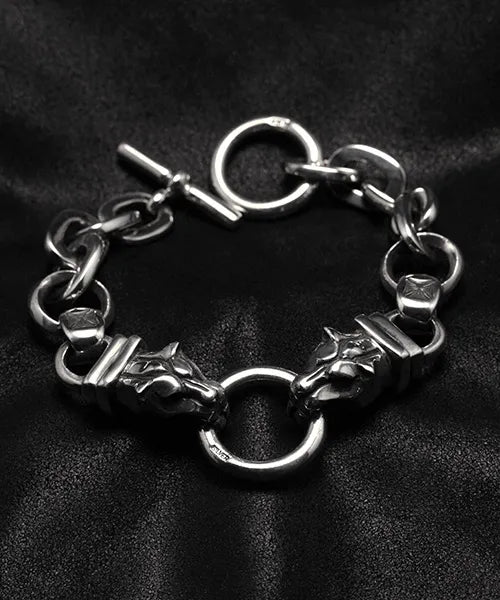 Loud Style Design L,S,D / Bracelet / LSB-002 1