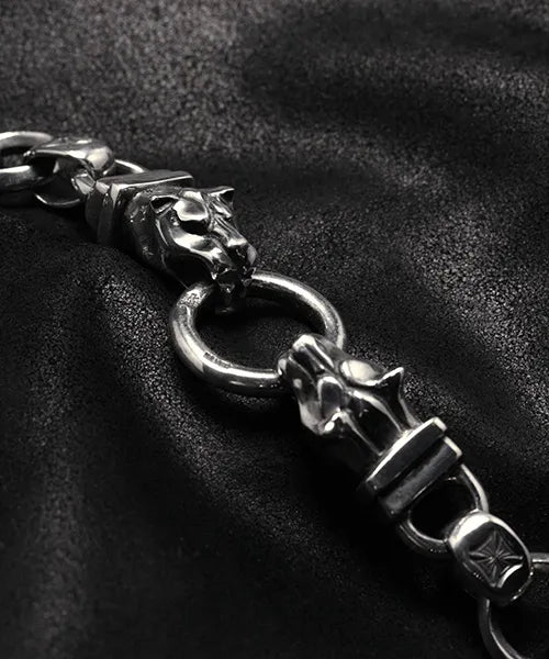 Loud Style Design L,S,D / Bracelet / LSB-002 2