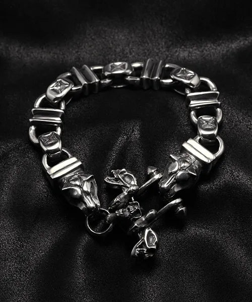 Loud Style Design L,S,D / Bracelet / LSB-003 1