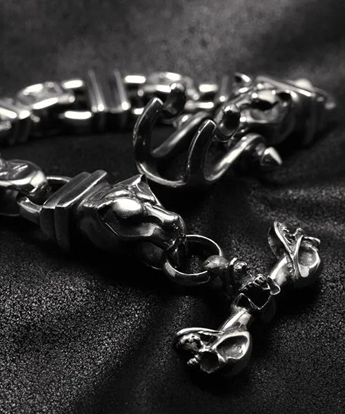 Loud Style Design L,S,D / Bracelet / LSB-003 2