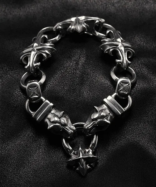 Loud Style Design L,S,D / Bracelet / LSB-004 1