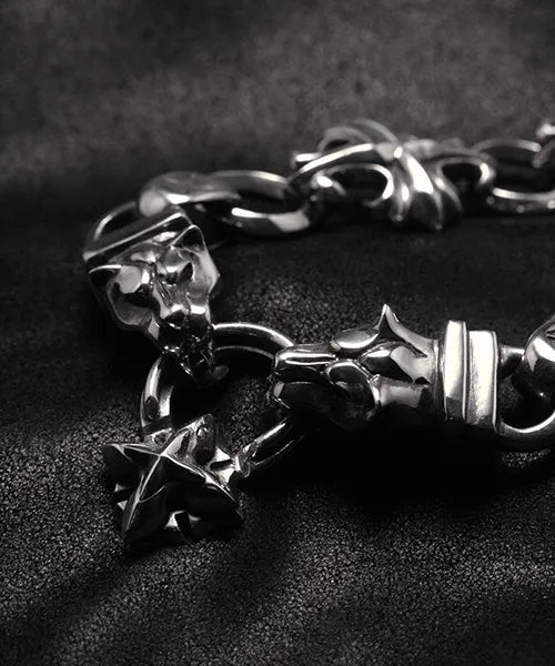 Loud Style Design L,S,D / Bracelet / LSB-004 2