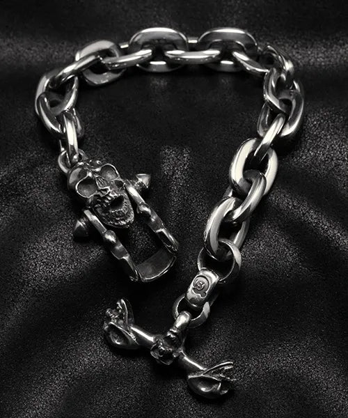 Loud Style Design L,S,D / Bracelet / LSB-005 1