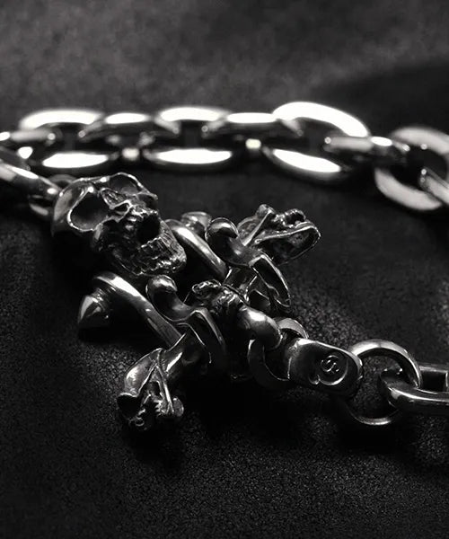 Loud Style Design L,S,D / Bracelet / LSB-005 2