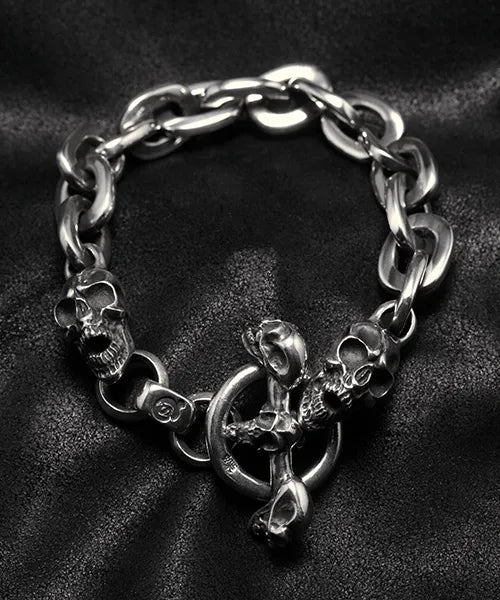 Loud Style Design L,S,D / Bracelet / LSB-006 1