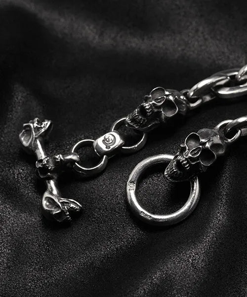 Loud Style Design L,S,D / Bracelet / LSB-006 2