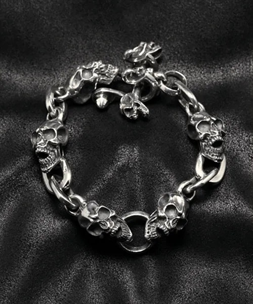 Loud Style Design L,S,D / Bracelet / LSB-007 1