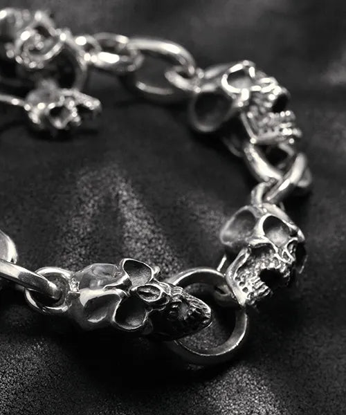 Loud Style Design L,S,D / Bracelet / LSB-007 2