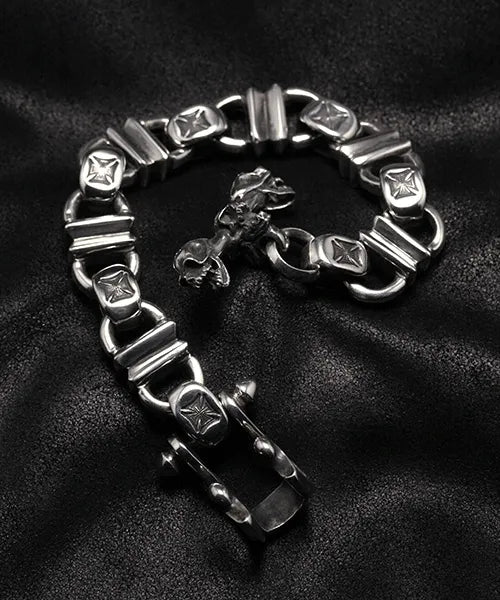 Loud Style Design L,S,D / Bracelet / LSB-009 1