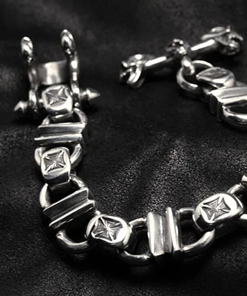 Loud Style Design L,S,D / Bracelet / LSB-009 2