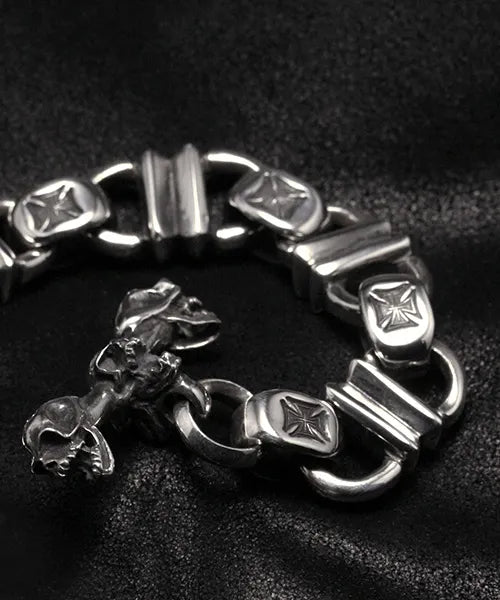 Loud Style Design L,S,D / Bracelet / LSB-009 3