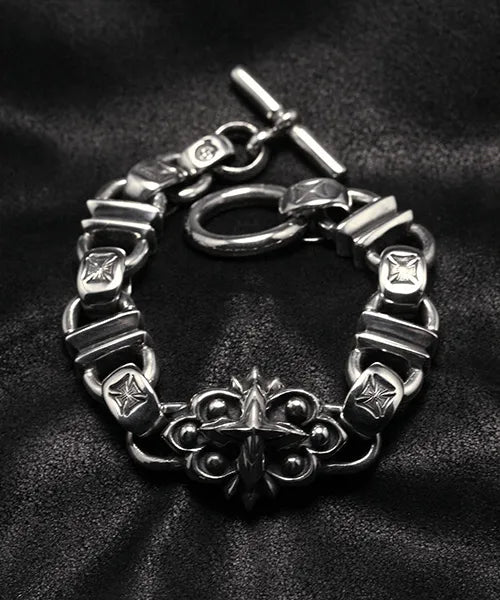 Loud Style Design L,S,D / Bracelet / LSB-010 1