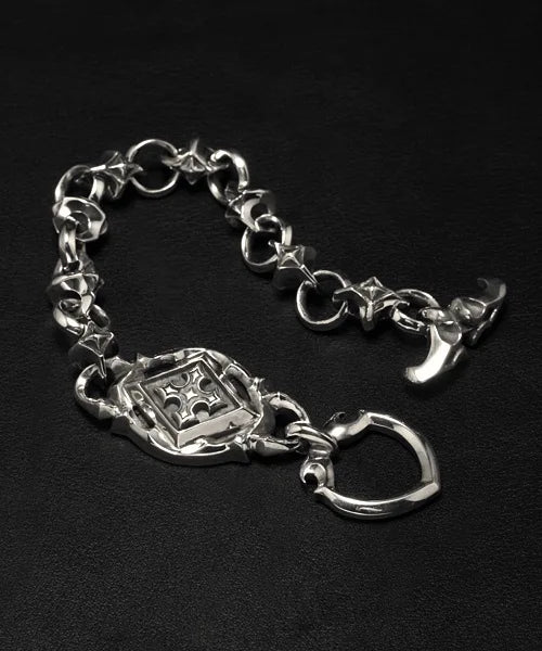 Loud Style Design L,S,D / Bracelet / UB-009 1