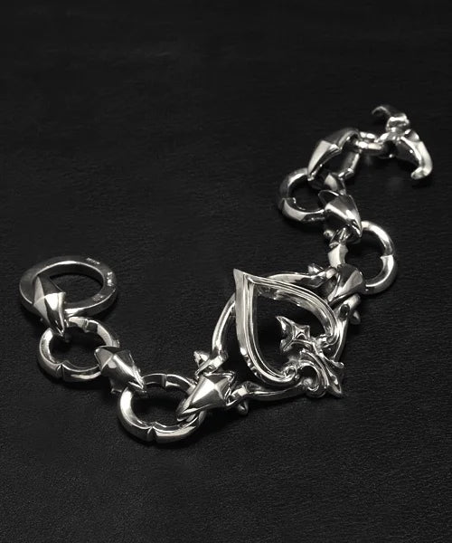 Loud Style Design L,S,D / Bracelet / UB-011 1