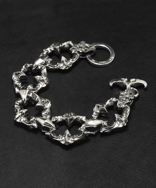 Loud Style Design L,S,D / Bracelet / UB-012 1