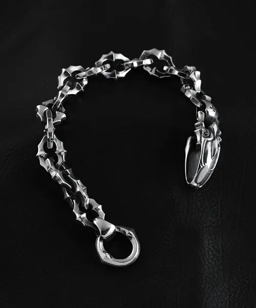 Loud Style Design L,S,D / Bracelet / UB-022 1